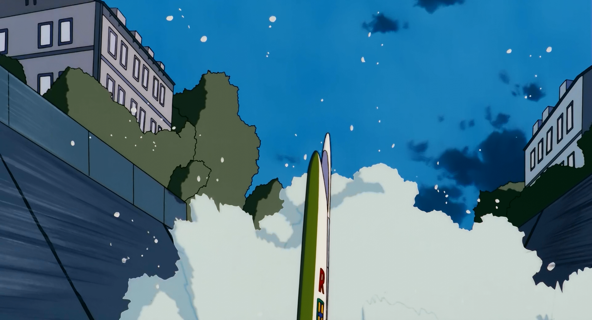 Porco Rosso (AnimeHD)